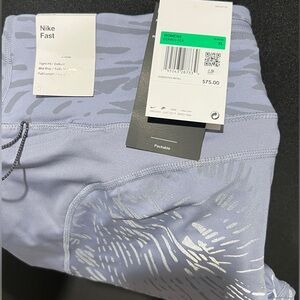 Nike dri fit leggings womens xl